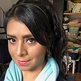 Aisha Claudia Curiel