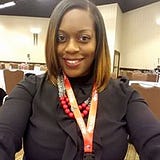 Alice McCalister-Hampton