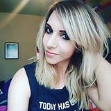Nadia Romina Calá