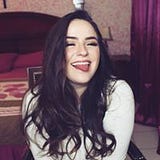 Cinthia García