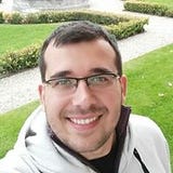 Marcello Agunsso Vieira