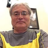 Shigekatsu Noyashiki