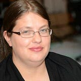 Kathleen Garber