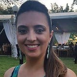 Natasha Pádua