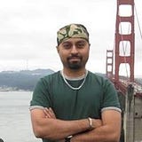 Chetan Sukthanker