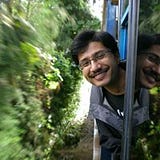 Sudip Sinha