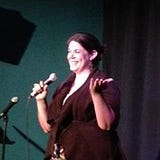 Kelly Jean Fitzsimmons