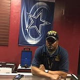 Harris Deon Derrick