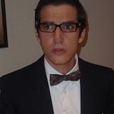 Tom Dotan