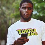 Jabari Wilson
