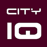 ••• CITY IQ •••