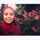 Mariam A. Moustafa