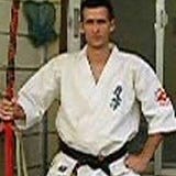 Kancho Eric Lamoureux