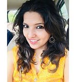 Arthi Vivekanandan