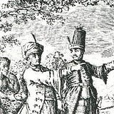 Usbek & Rica