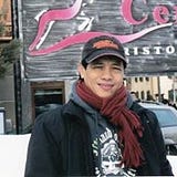 Renz Martin Gesmundo