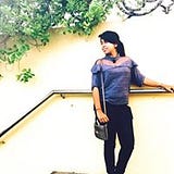 Priyanka Mondal