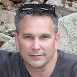 michael chapman