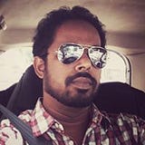 Madhu Ganesh M