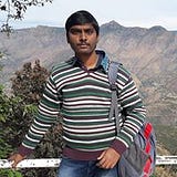 Sagar Dhurwe