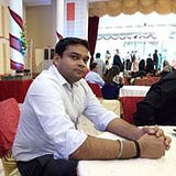 Munendra Kumar
