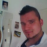 Ben Guterjunge