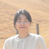 Yoko Takeda