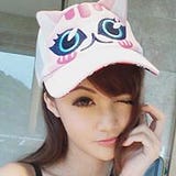 Lisa Chong