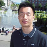 Peter Shi