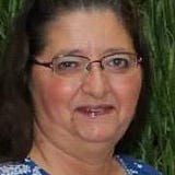 Beverly Gregg Oswald