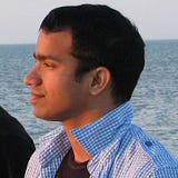 Kiran Gollu