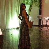 Elaine M Mello