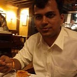 Saurabh Gupta