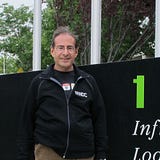 Mike Cohen