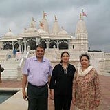Ajoy Kumar Mishra