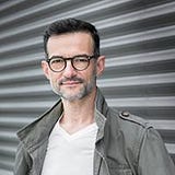 Cristian Magheru