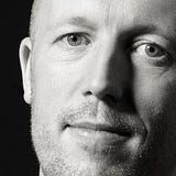 Erik Visser