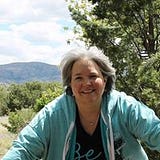 Kim Wilson Steadman