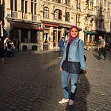 Omnia Mahmoud