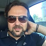 Dmytro Fedorenko