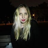 Raisa Mikhailova