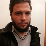 Eric Katškovski