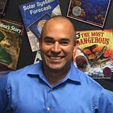 Paul Baez