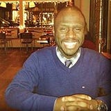 Matt Benford