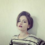 Salome Topuridze