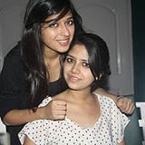 Nidhi Sinha