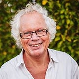 Knut Arild Hanstad