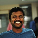 Gopinath Arumugam
