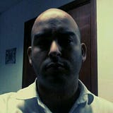 Jorge Pacheco