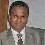 Mangala Perera